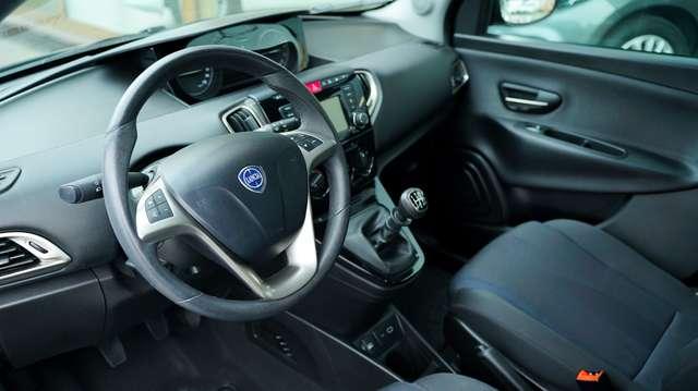 Lancia Ypsilon Ypsilon MY 2018 1.0 firefly hybrid S&S Gold