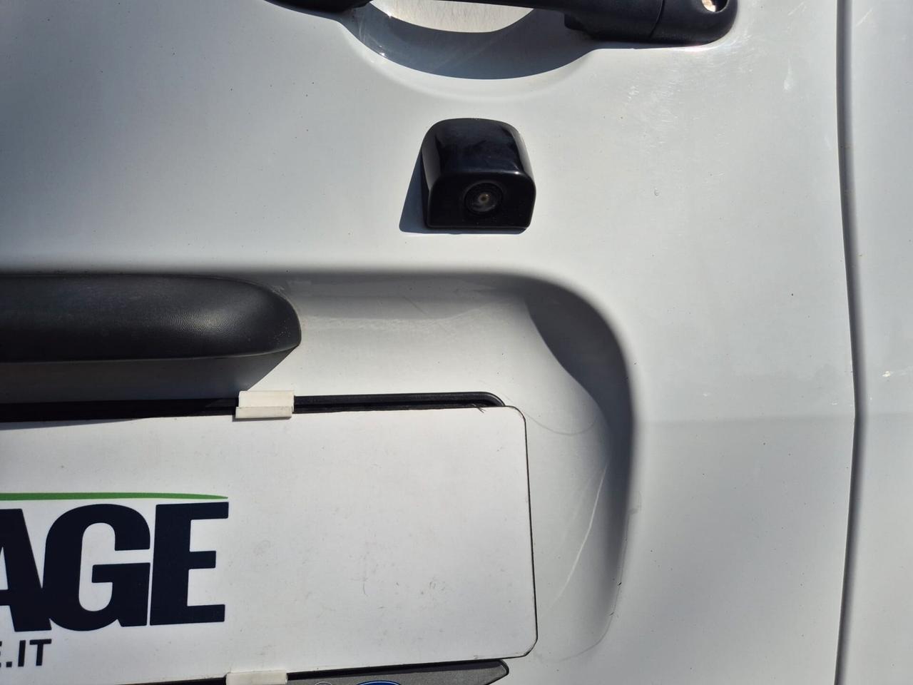 Renault Kangoo dCi 95CV Express + IVA