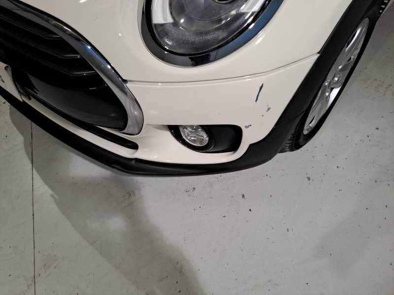 MINI Mini Clubman 2.0 Cooper D Hype auto