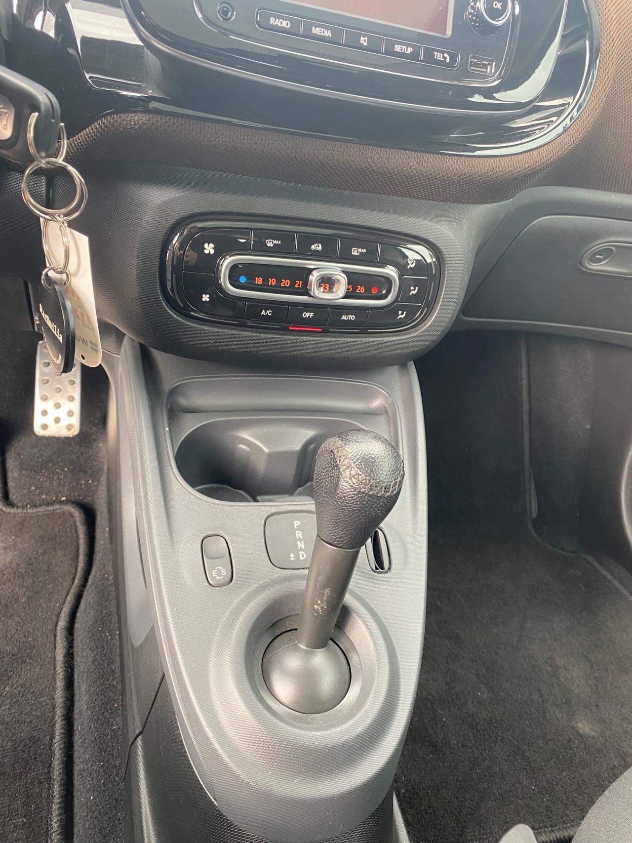 Smart ForTwo 70 1.0 allestimento perfect 12/2018