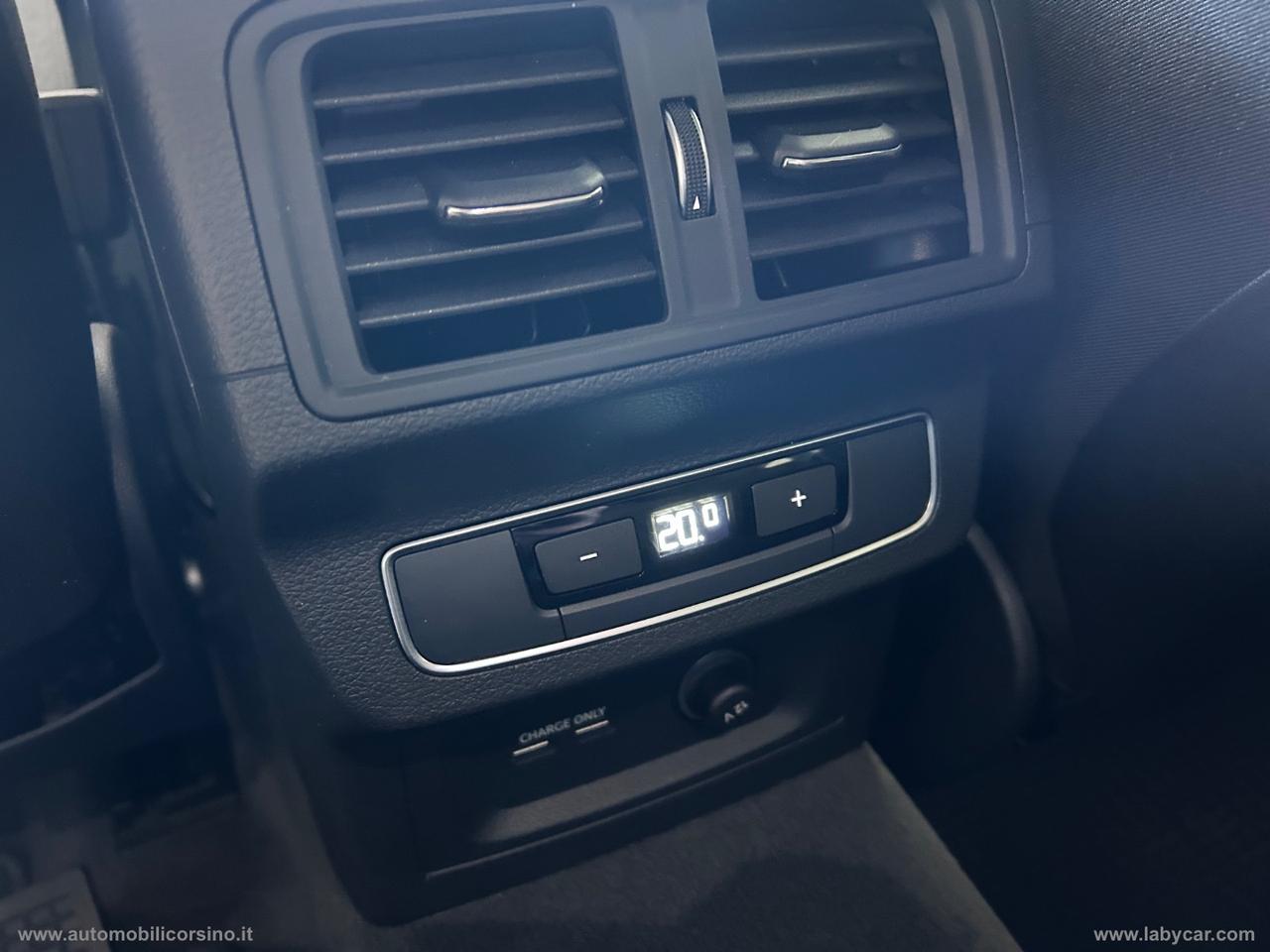 AUDI Q5 SPB 40 TDI quattro S tr. S line plus