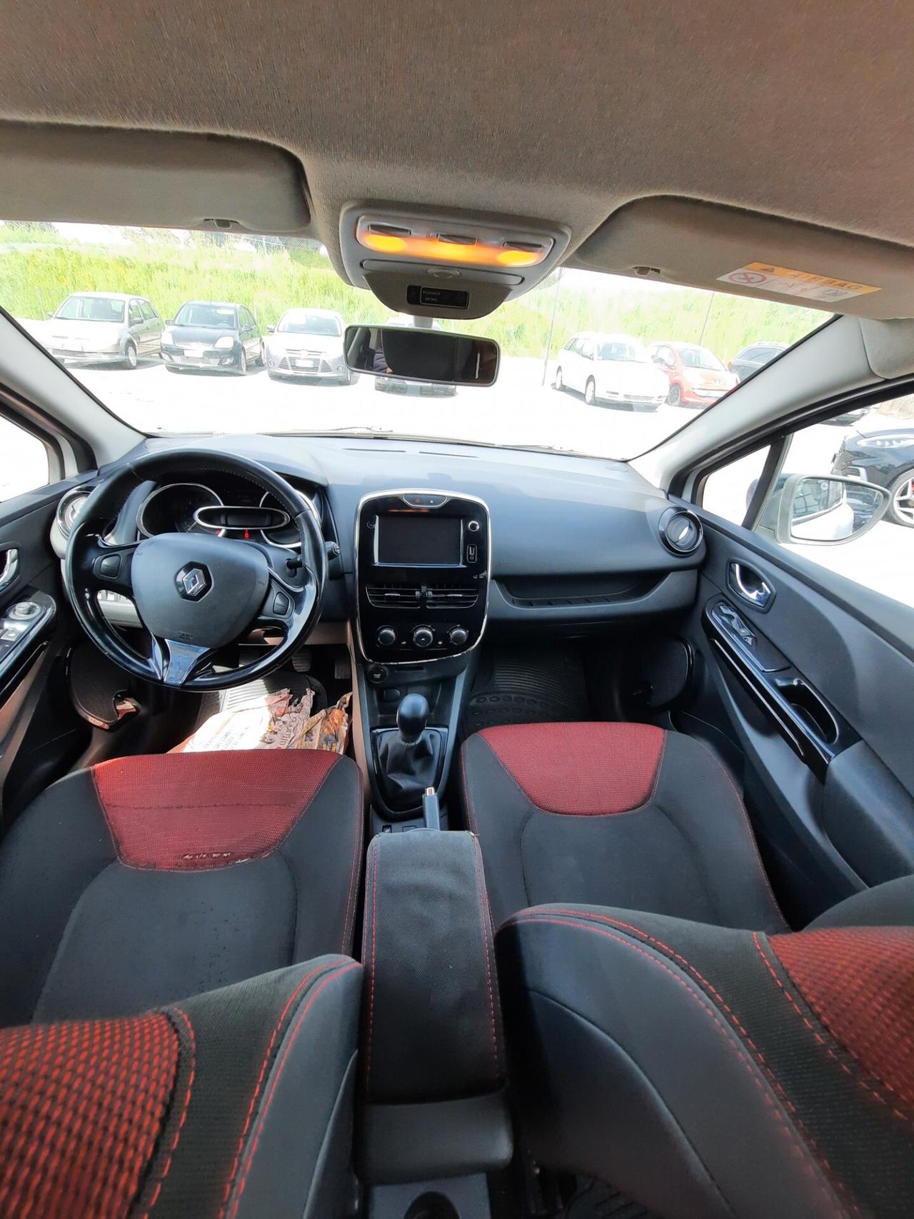 Renault Clio 1.2 75CV 5 porte Live OK NEOPATENTATI