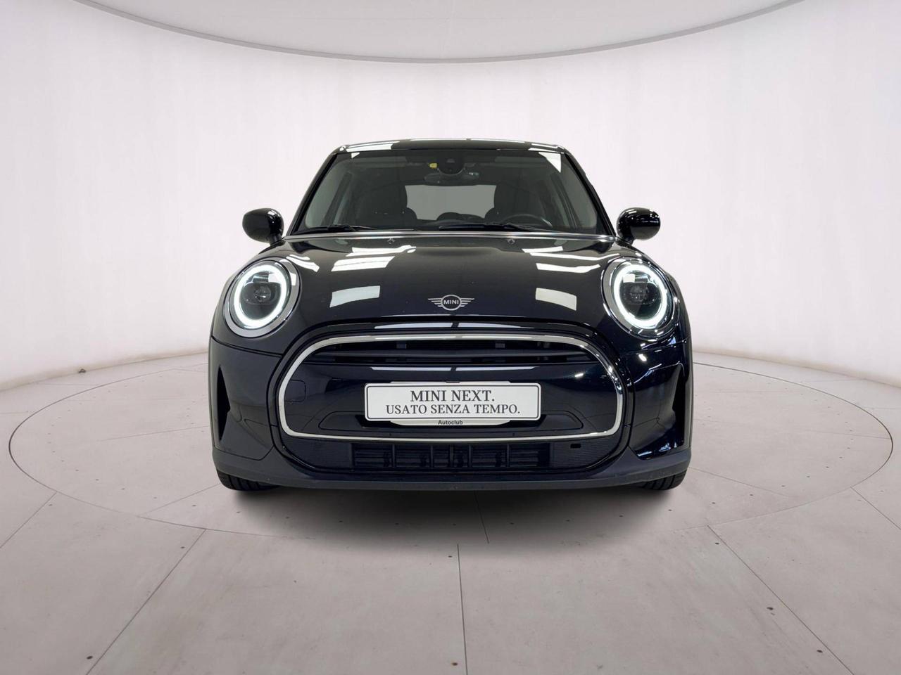 MINI Mini Cooper Camden 5 Porte