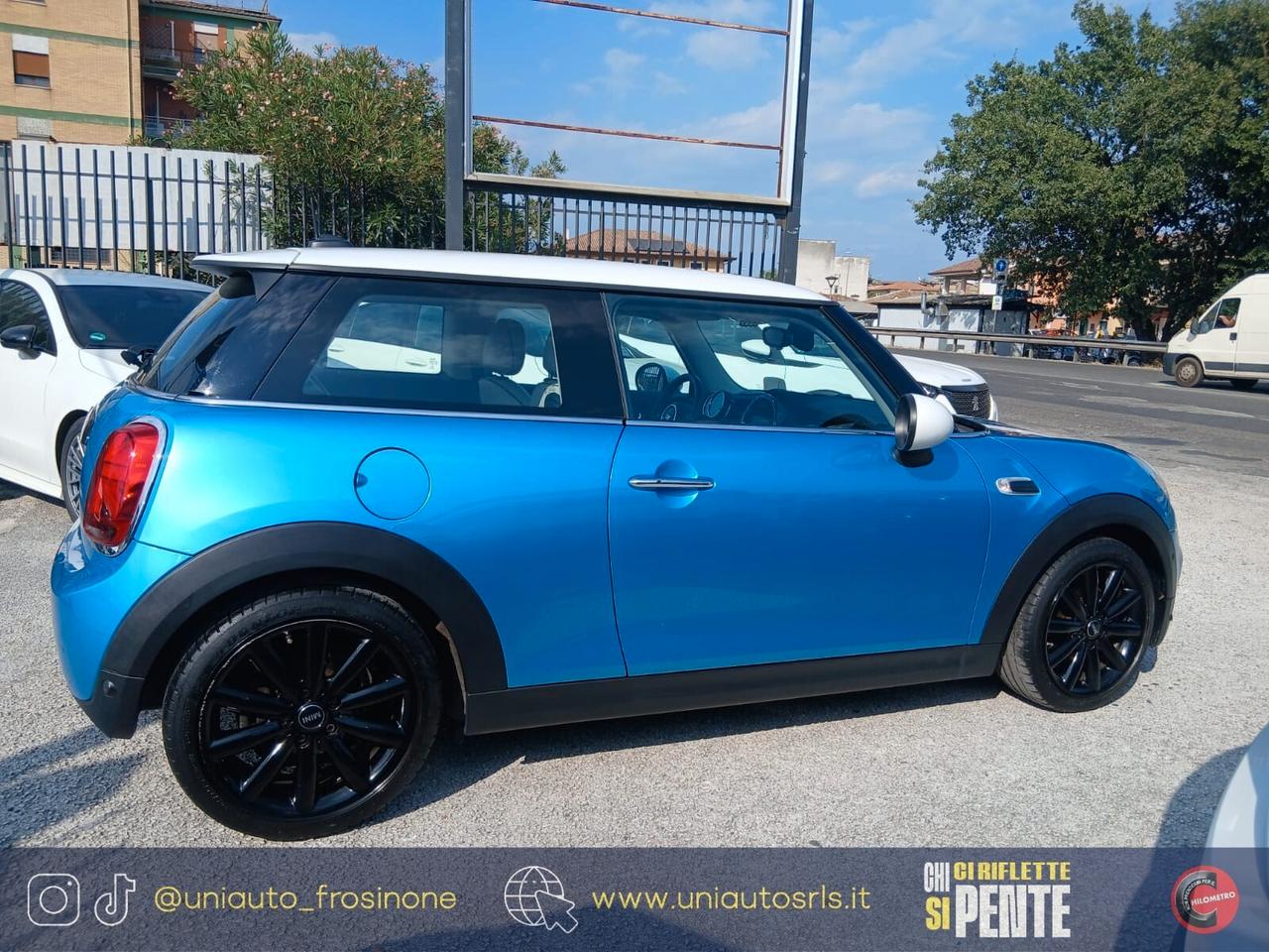 Mini 1.5 One D