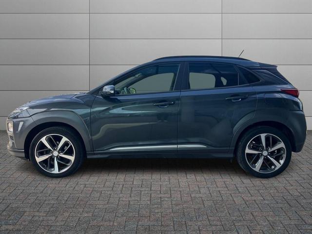 HYUNDAI Kona 1.6 CRDI 136 CV DCT Xpossible