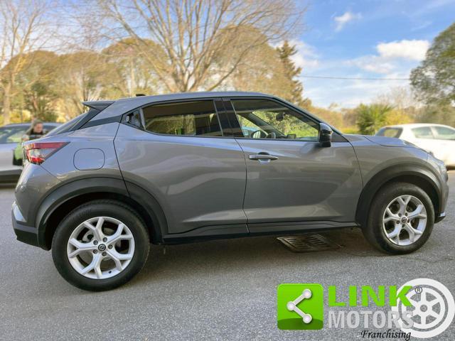 NISSAN Juke 1.0 DIG-T 114 CV DCT Tekna, FINANZIABILE