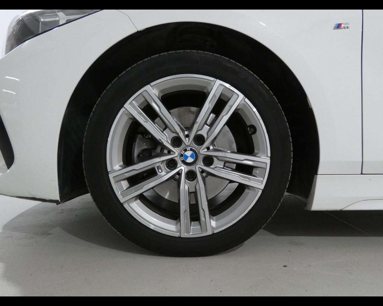 BMW Serie 1 (F40) - 116d 5p. Msport