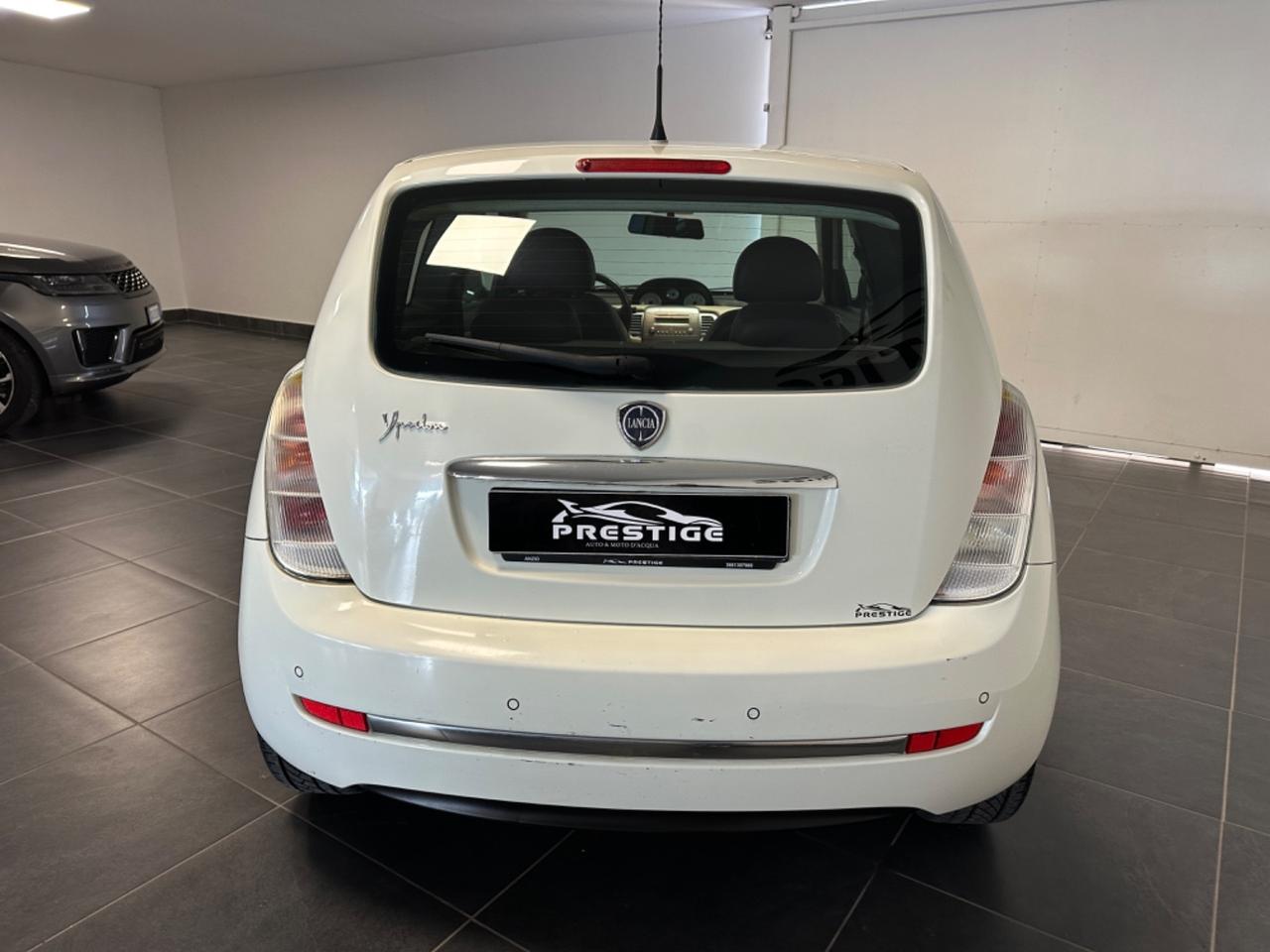LANCIA YPSILON 1.4 GPL ECOCHIC 77CV NEOPATENTATI