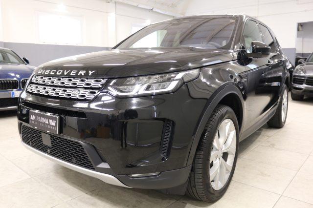 LAND ROVER Discovery Sport 2.0 eD4 163 CV 2WD R-Dynamic S