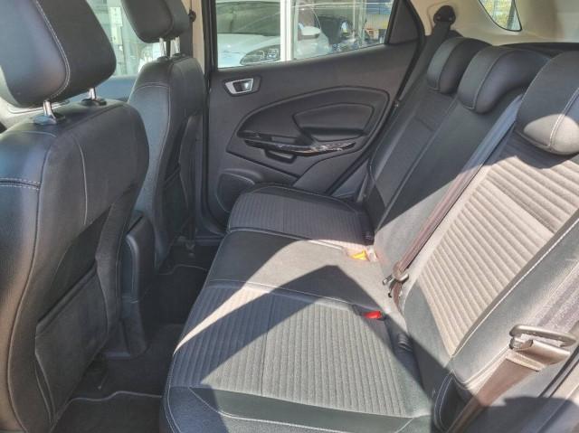 Ford EcoSport 1.0 ecoboost Titanium 100cv PREZZO REALE