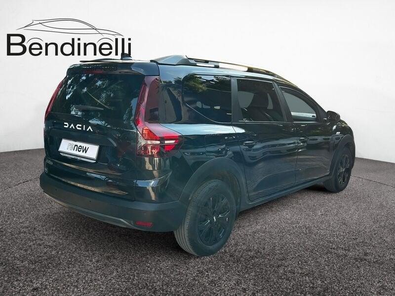 Dacia Jogger Jogger 1.0 TCe GPL 100 CV 5 posti Extreme