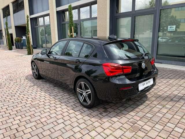 BMW 116 116d 5p Sport **LED**PDC**AUTOMATICA**