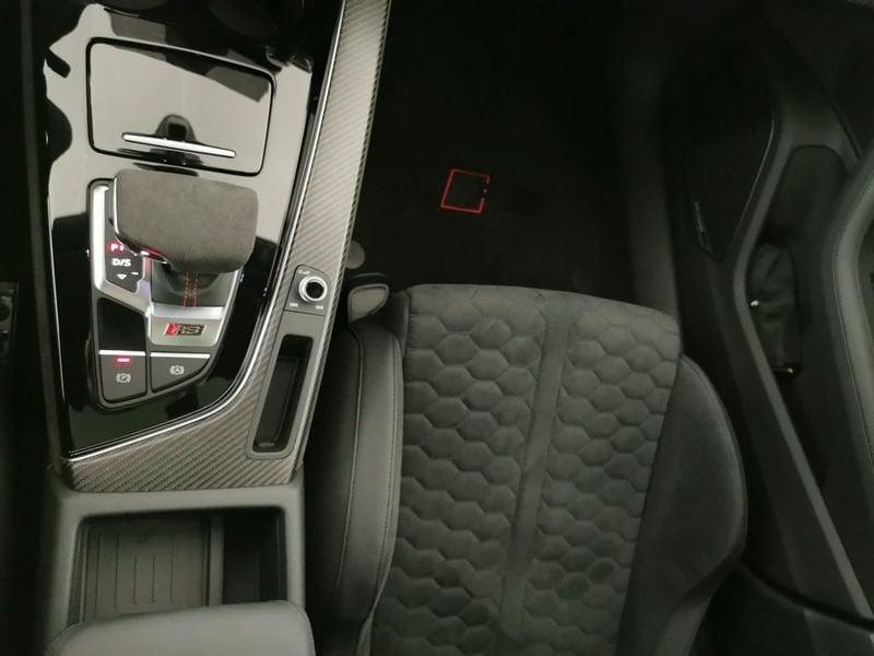 Audi A5 RS5 Sportback 2.9 tfsi Performance Edition quattro 470cv tiptronic