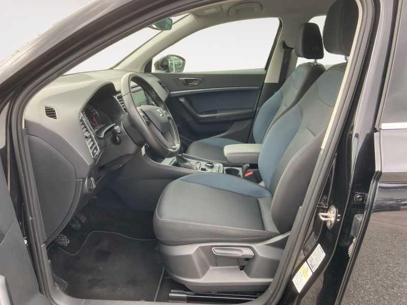 SEAT Ateca 1.6 tdi Reference