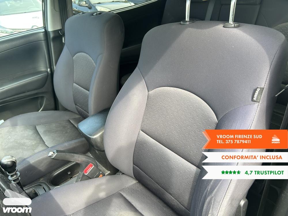 SSANGYONG Korando 3ª serie Korando 2.0 2WD MT ...