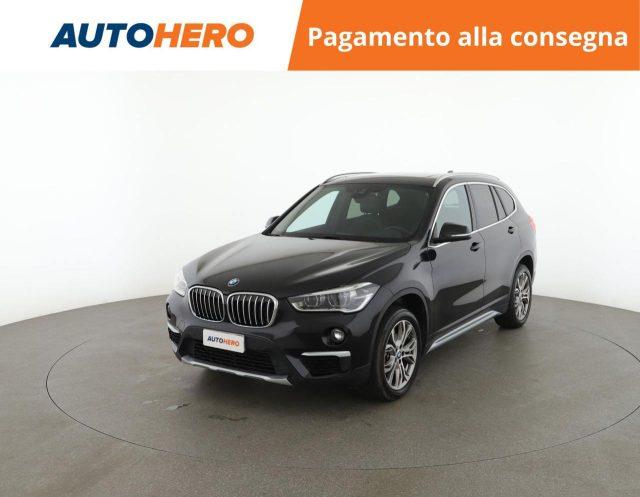 BMW X1 sDrive18d xLine