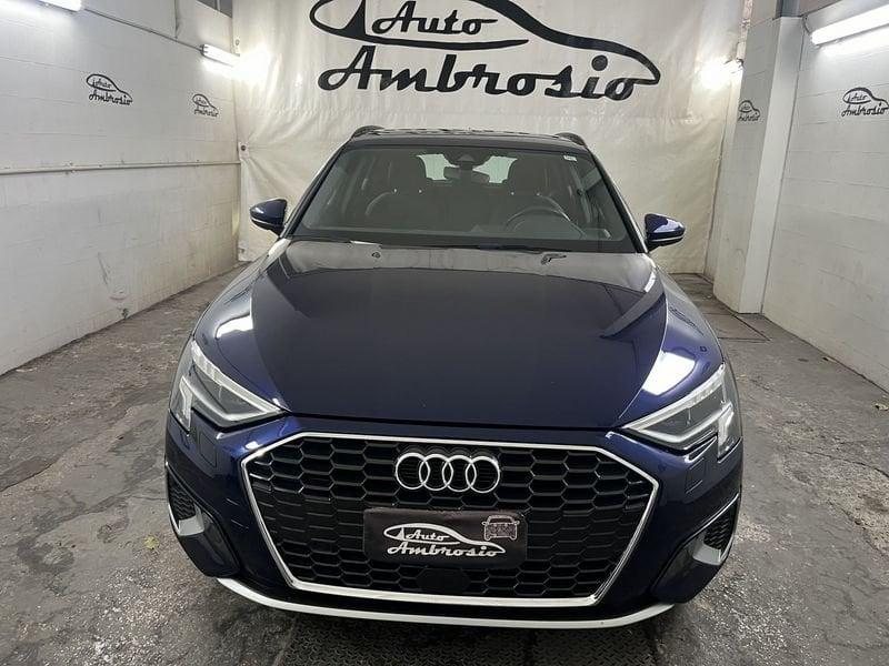 Audi A3 A3 SPB 30 TDI S line edition TUA DA 269,00 AL MESE