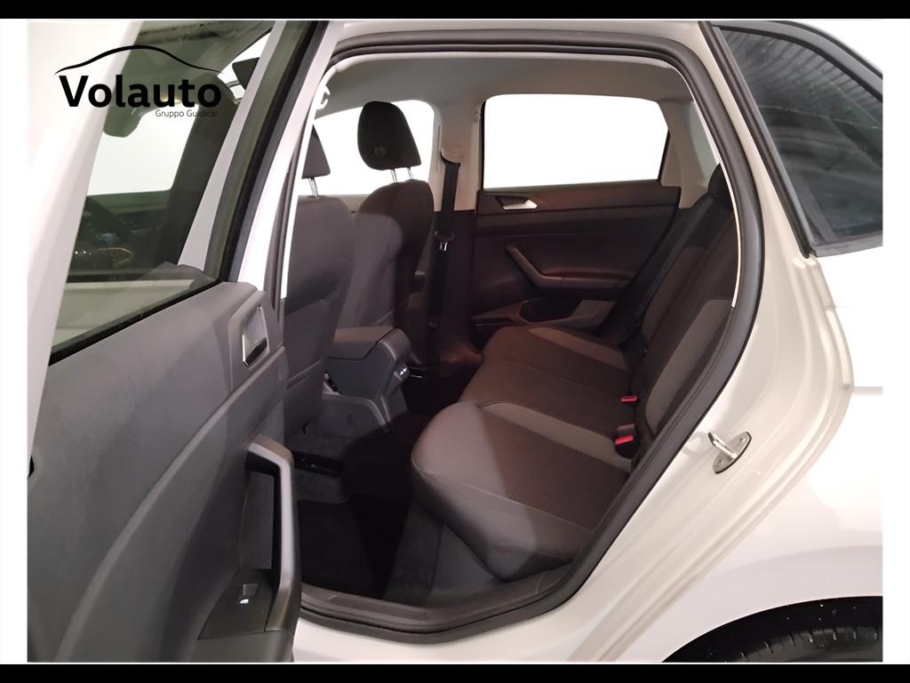 VOLKSWAGEN Polo VI 2022 - Polo 1.0 tsi Edition Plus 95cv