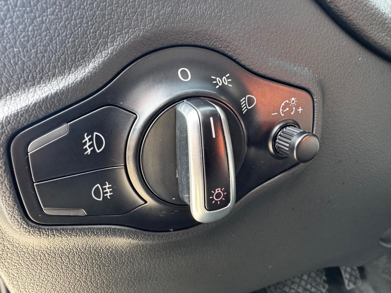 Audi Q5 2.0 TDI 190 CV clean diesel quattro Business