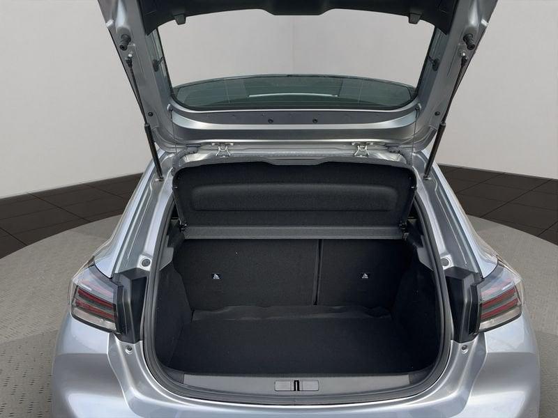 Peugeot 208 208 1.2 turbo Style 100cv
