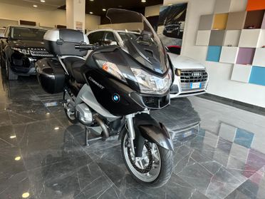 Bmw R 1200 RT