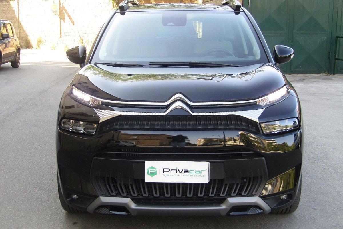 CITROEN C3 Aircross PureTech 110 S&S Plus