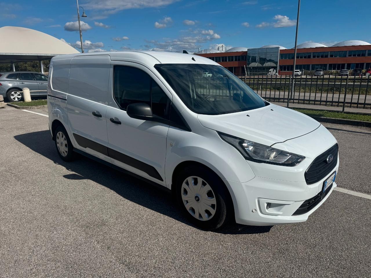 Ford Transit Connect Van Trend 1.5 EcoBlue 100CV PL