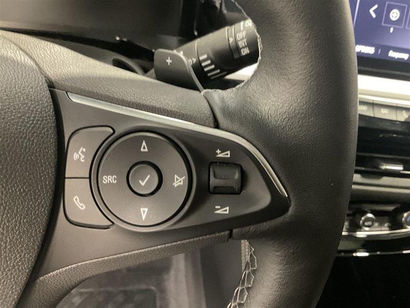 Opel Grandland Grandland 1.2 Turbo 12V 130 CV aut. Ultimate