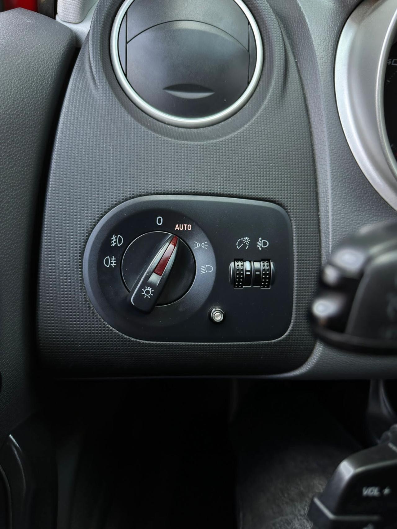 Seat Ibiza 1.4 5p. COPA BENZINA EURO 5