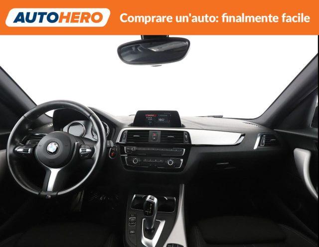 BMW 118 d 5p. Msport