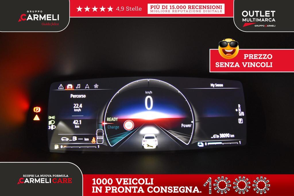 Renault Arkana 1.6 E-TECH Hybrid R.S. Line Fast Track Auto