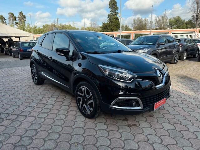 Renault Captur 1.5 dCi 90CV Energy Zen - 2015
