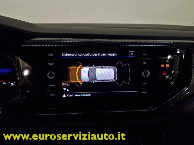 VOLKSWAGEN Polo 1.0 TGI 5p. Life
