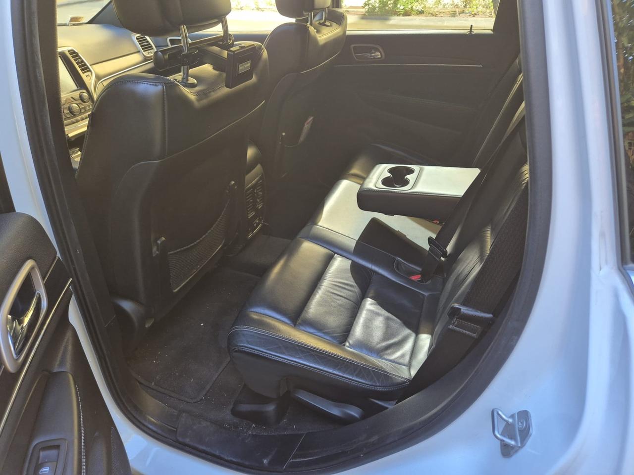 Jeep Grand Cherokee 3.0 V6 CRD 250 CV Multijet II Limited