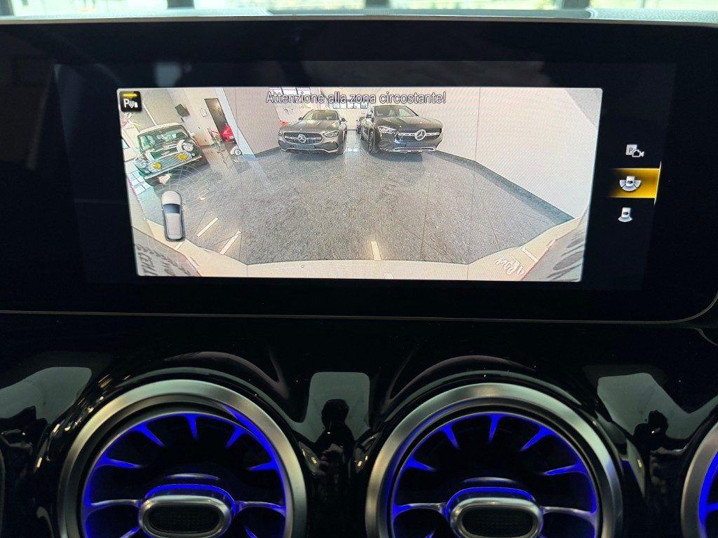 Mercedes-Benz B 180 d Sport Plus Cockpit Night led Full Opt