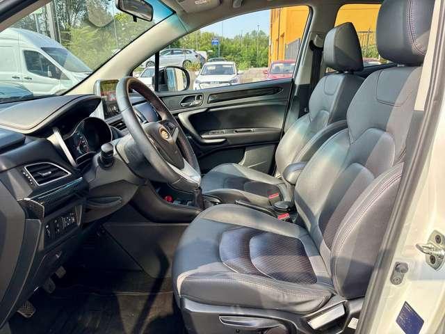 EVO EVO4 1.6 GPL