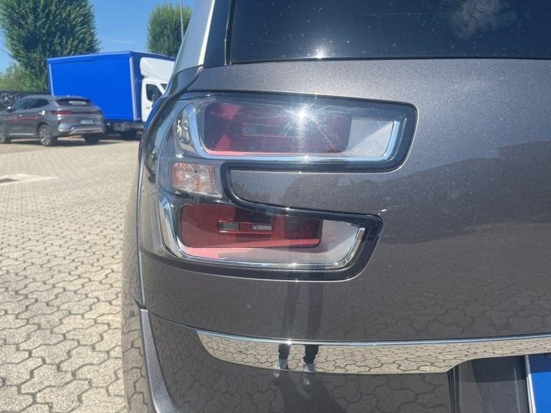 Citroën Grand C4 Picasso C4 GRAND PICASSO 2.0 BLUEHDI SHINE S&S 150CV EAT6