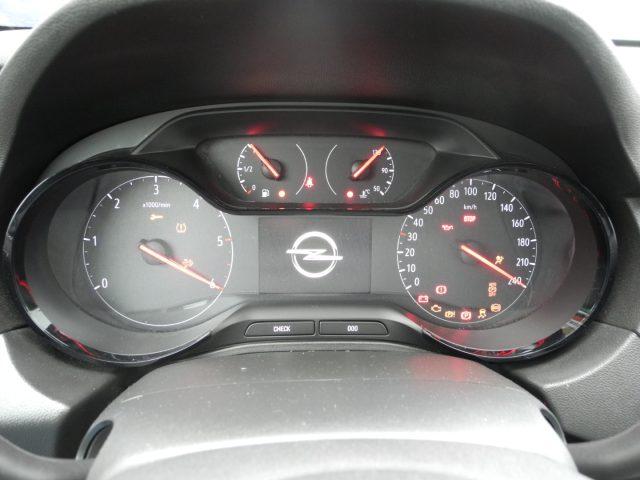 OPEL Grandland X 1.6 D Ecotec 120cv S&S -OK NEOPATENTATI- EURO 6/B