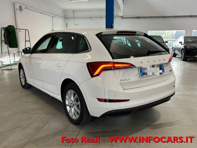 SKODA Scala 1.0 G-Tec Ambition metano Prezzo reale