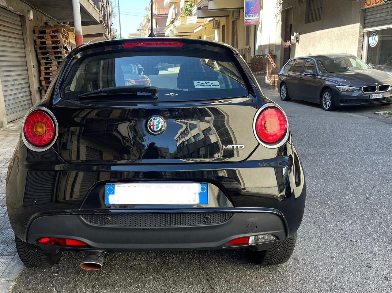 Alfa Romeo MiTo 1.3 JTDm 95 CV S&S Super(super prezzo)