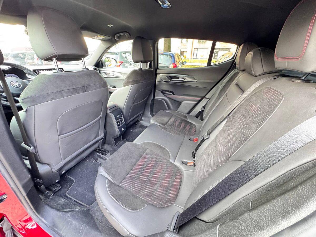 Alfa Romeo Tonale 1.5 hybrid Speciale 130cv tct7