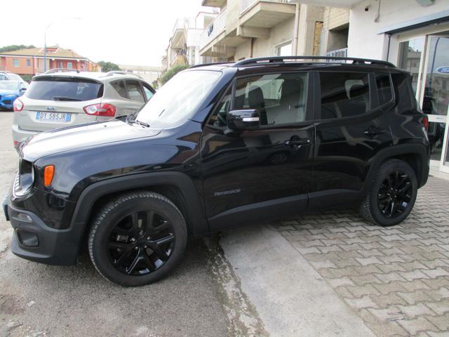 JEEP Renegade 1.6 Mjt 120 CV Dawn of Justice fwd