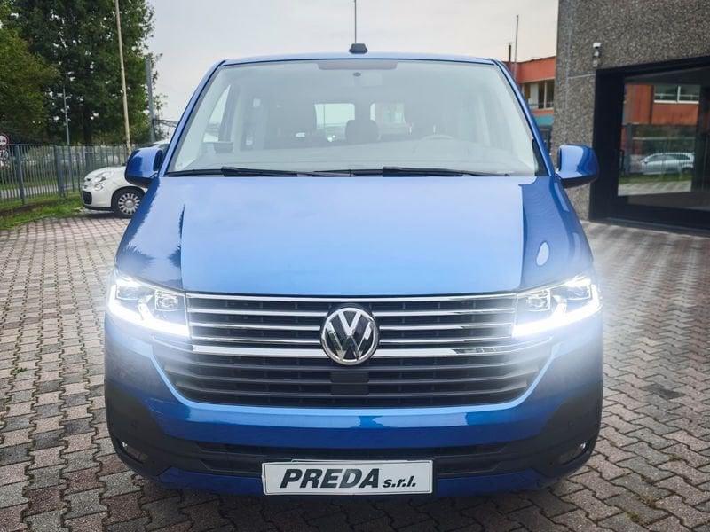 Volkswagen Caravelle Caravelle 2.0 TDI 150CV DSG PC Cruise