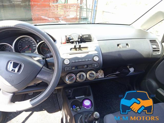 HONDA Jazz 1.2 i-DSi 5p. Live +