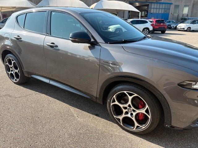 Alfa Romeo Tonale 1.5 160 CV MHEV TCT7 Veloce