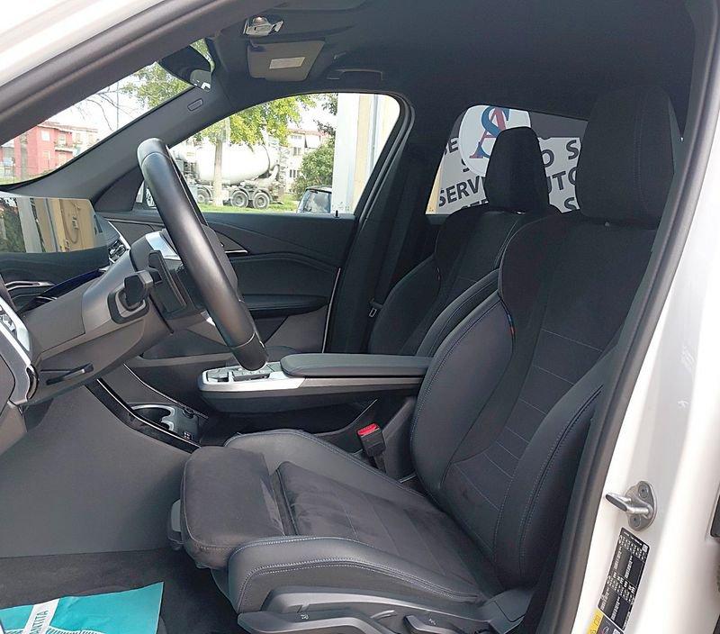 BMW iX1 xDrive30 MSport