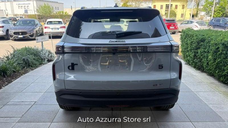 DR AUTOMOBILES DR 5 Collection 1.5 HEV Collection DHT *PROMO AZZURRA*