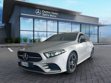 Mercedes-Benz Classe A A 200 d Automatic Premium Tech Pack