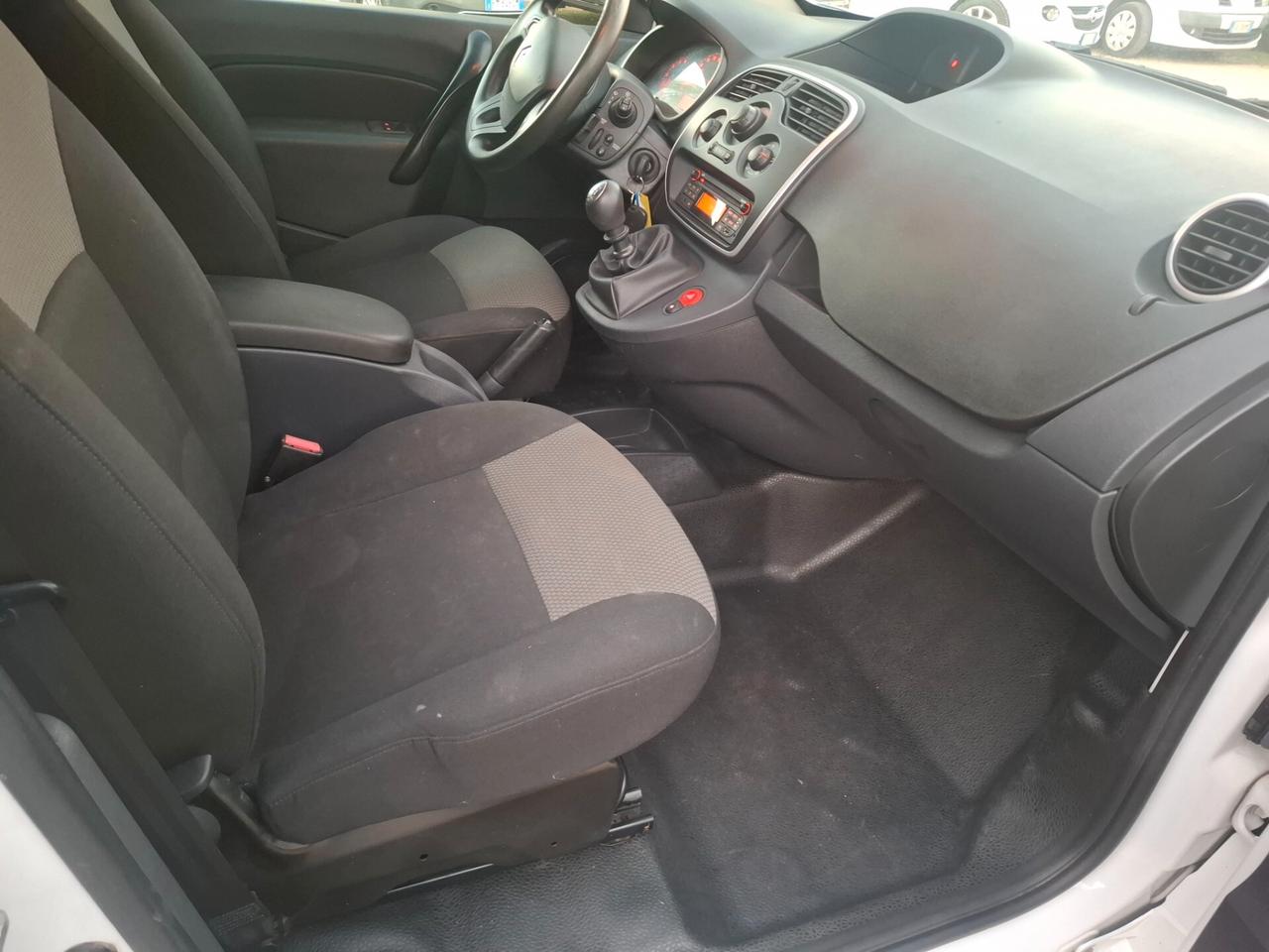 Renault Kangoo Blue dCi 95CV Express Furgone Ice Plus