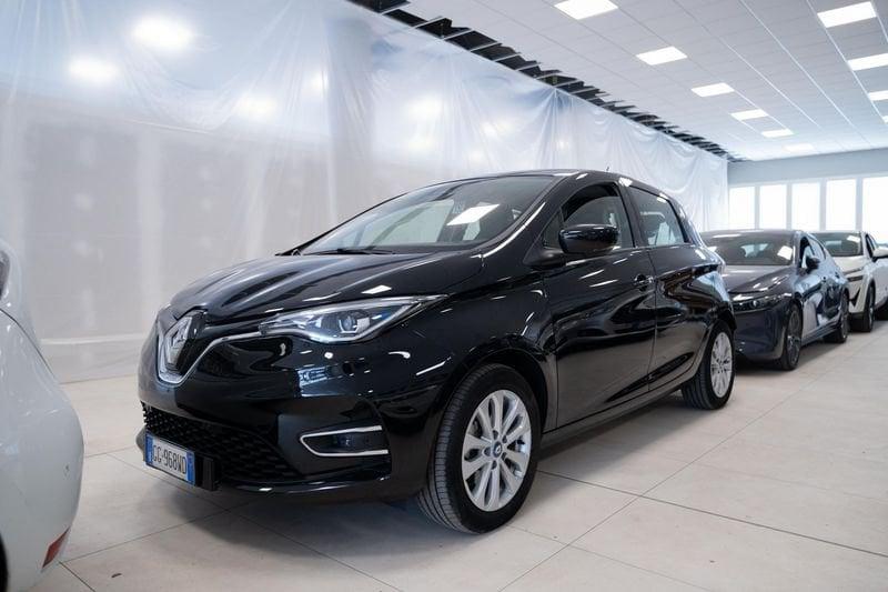 Renault ZOE Zen R135